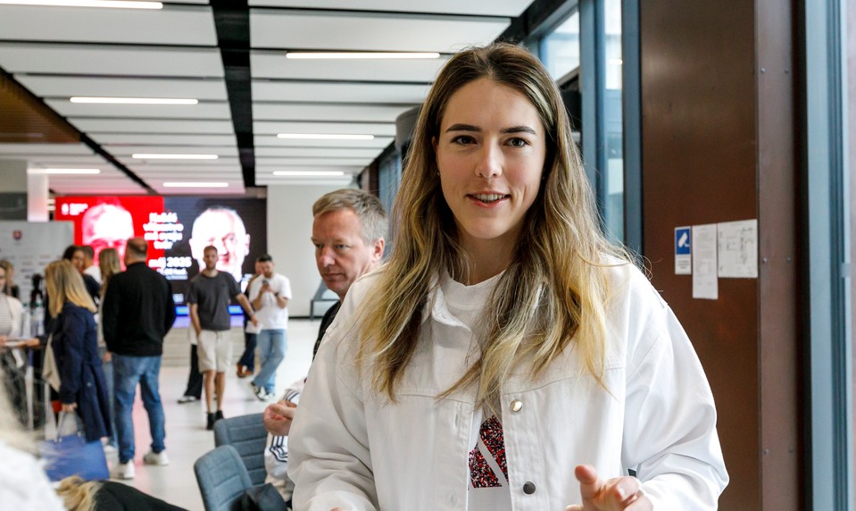 Vlhová otvorene o budúcnosti: „Možno už nikdy nebudem pretekať“