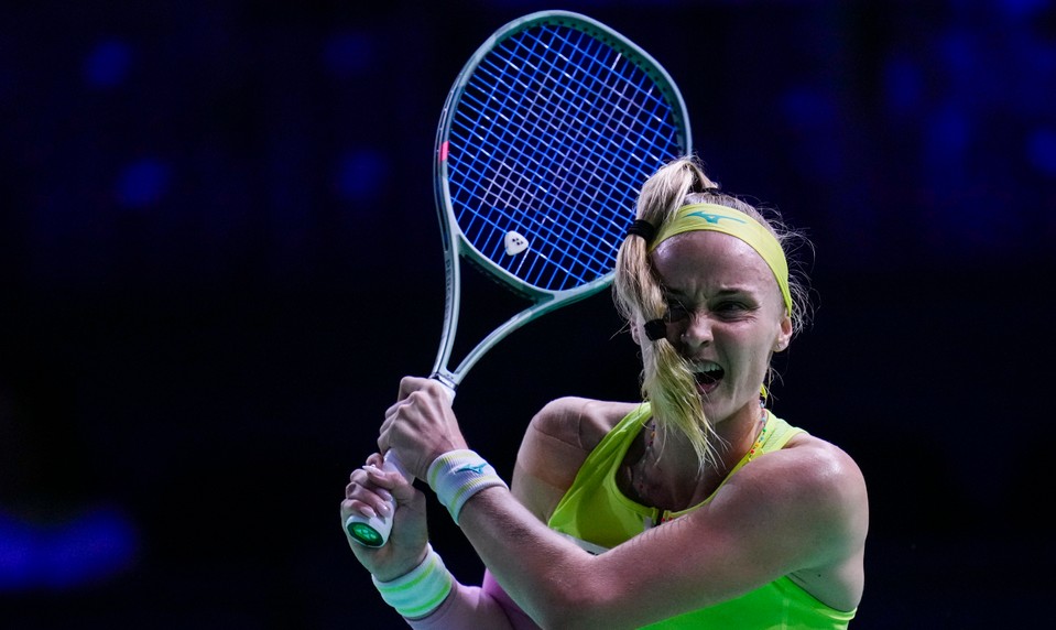 Šramková bez hlavnej. Vo finále kvalifikácie nemala nárok