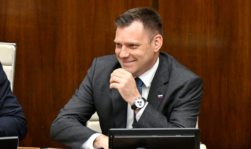Minister Taraba tvrdí, že správa lesov v národných parkoch prechádza pod národné parky