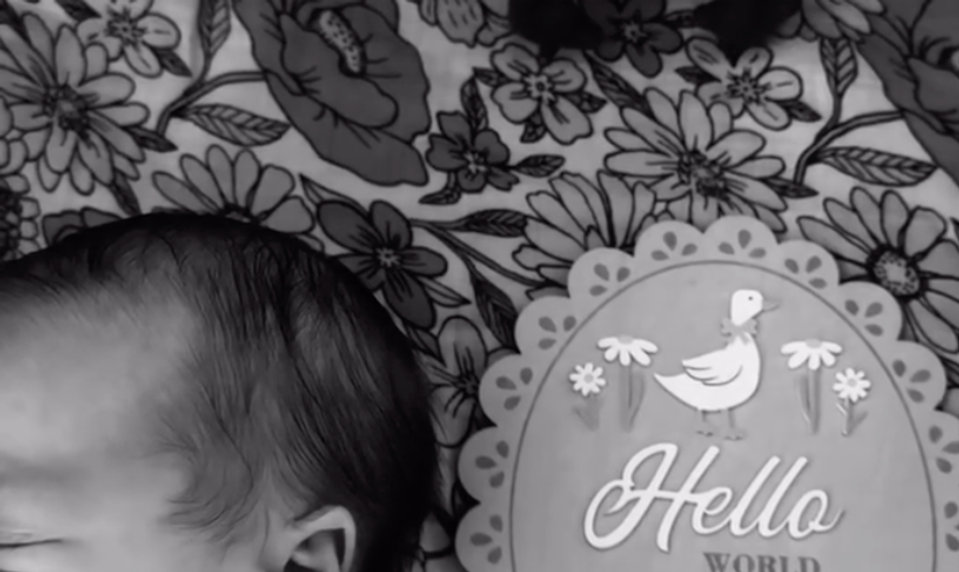 Legendárny spevák sa vnúčatka nedožil: Dievčatko však ponesie jeho meno!