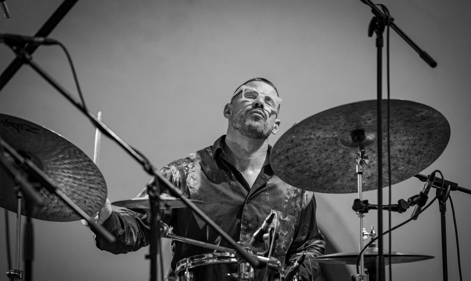 DRUMFEST SLOVAKIA 11. 4. 2026 v Pezinku už po ôsmykrát