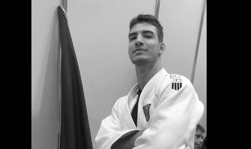 Náhle zomrel český judista, mal 25 rokov