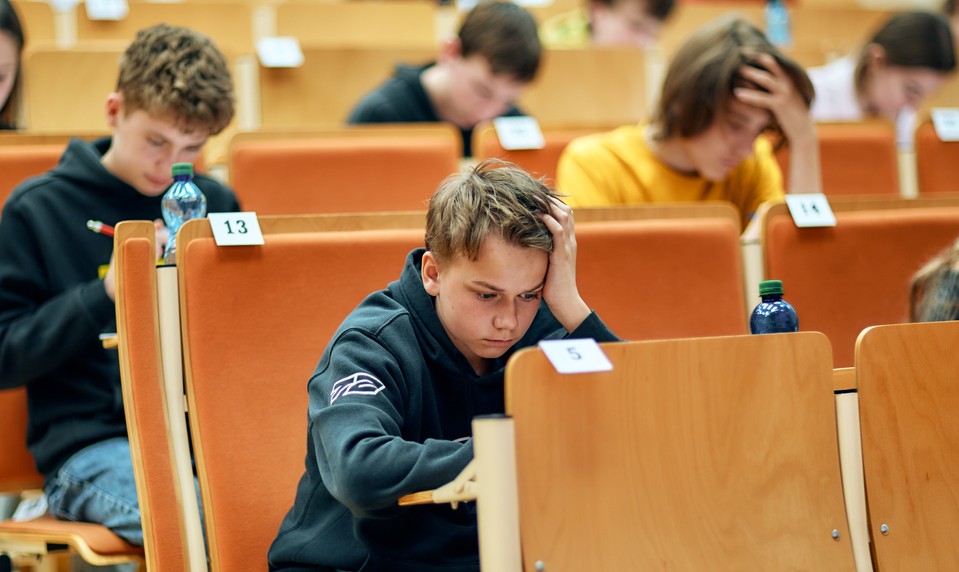 Mensa Slovensko otvára registráciu do 15. ročníka IQ olympiády