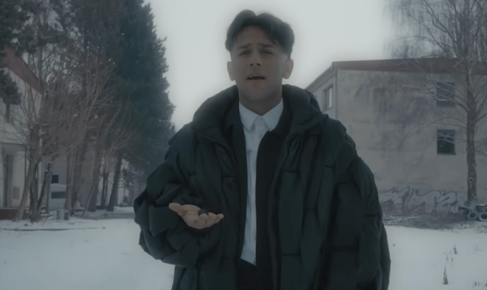 Pády, vzostupy, aj pôvod v rómskom ghette! Janko Bendig si vyspieval srdce!