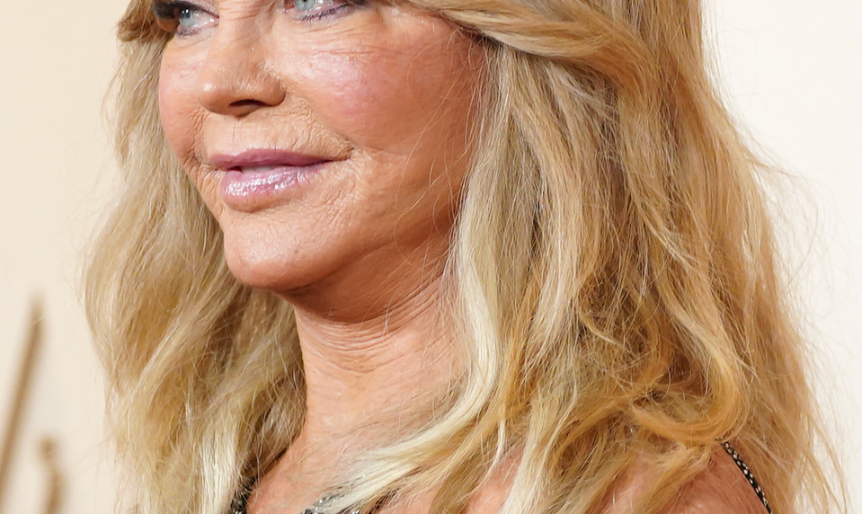 Niektorí žasnú, iní sú zdesení! Hviezdna herečka ukázala vrásky a rozdelila fanúšikov!