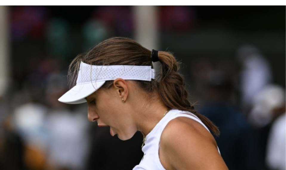 Slovensko má prvú juniorskú víťazku Wimbledonu. Stala sa ňou Renáta Jamrichová