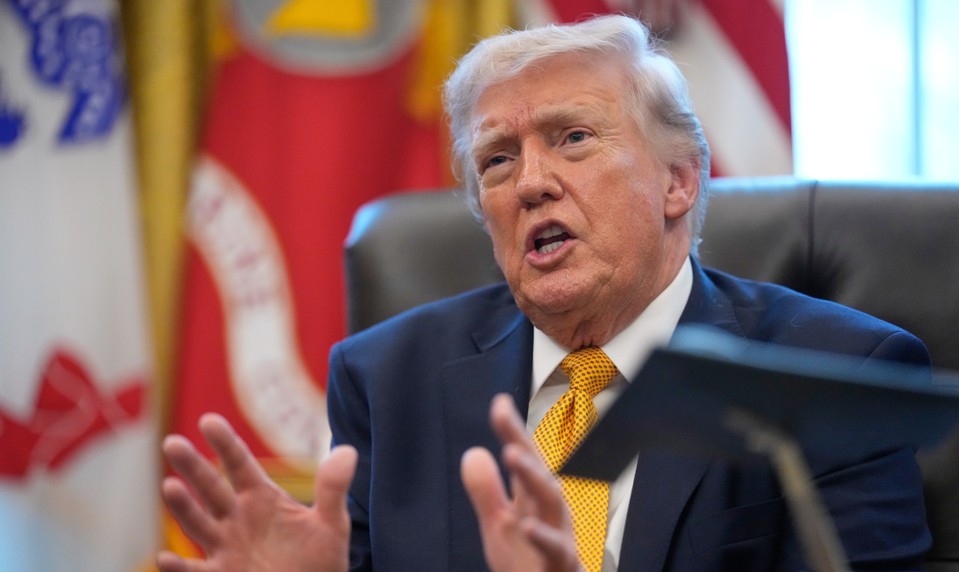 Trump sa opäť vyhráža: Bude mi cťou prevziať kontrolu nad Kubou