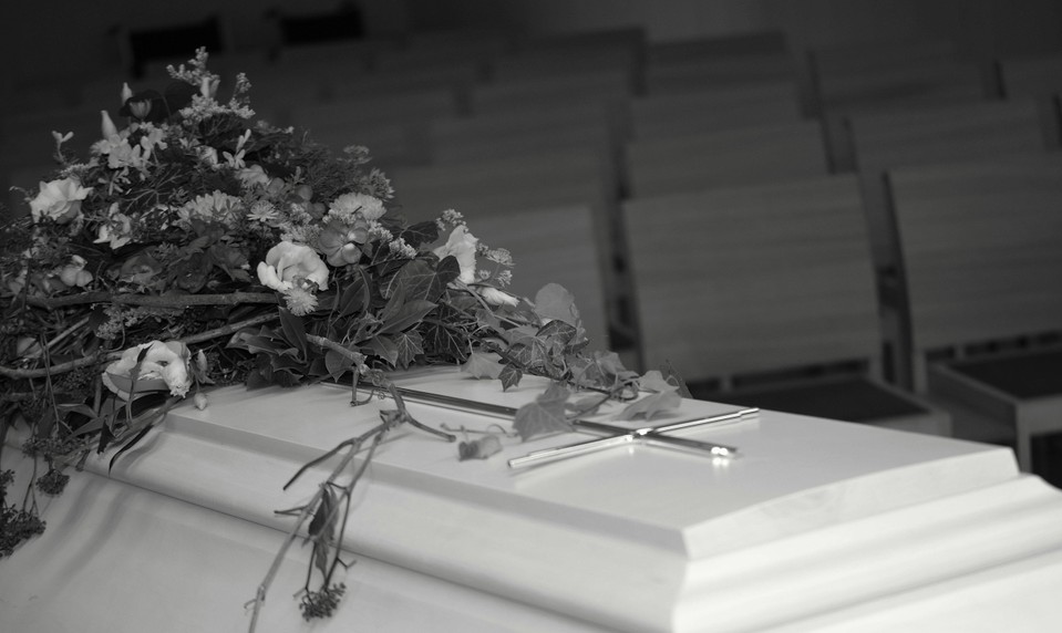 Šampiónovi UFC zomrel pätnásťmesačný syn