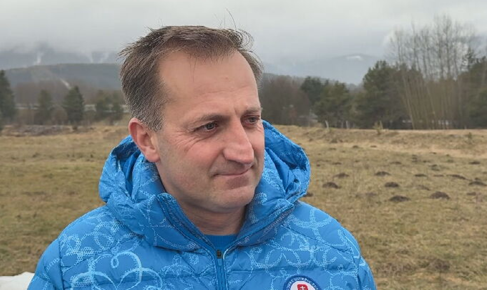 Doping súpera zmenil poradie: Pavol Hurajt si na Olympiáde prevezme cennejšiu medailu