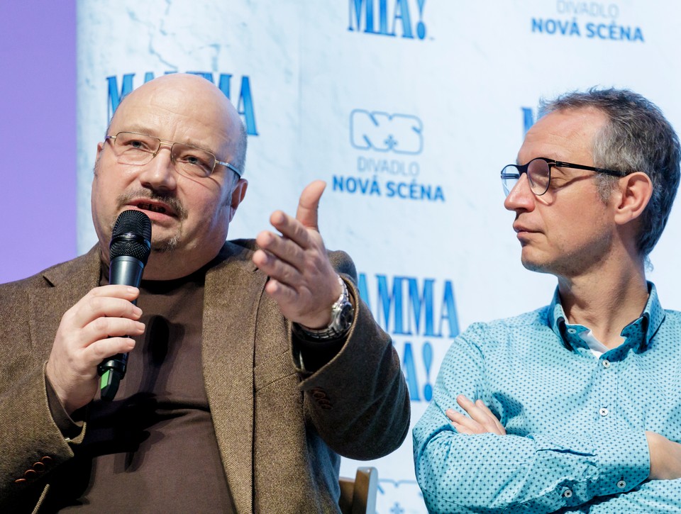 Zomrel dvorný textár a producent Tublatanky Martin Sarvaš