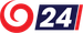TV program JOJ24