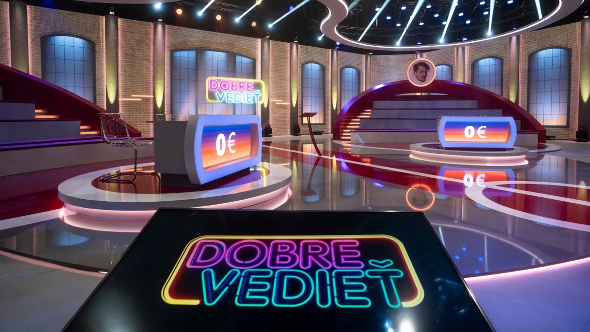 DOBRE VEDIEŤ! s novými aj starými tvárami: KTO povedie tímy k víťazstvu?