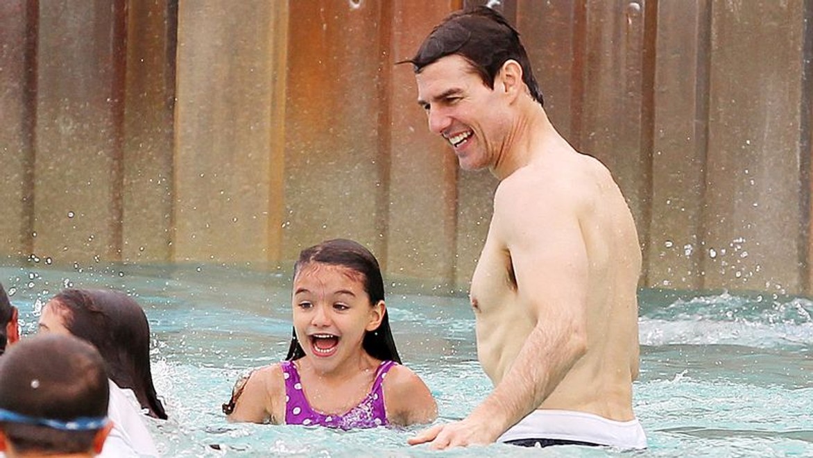 Rozvedený, ale starostlivý!