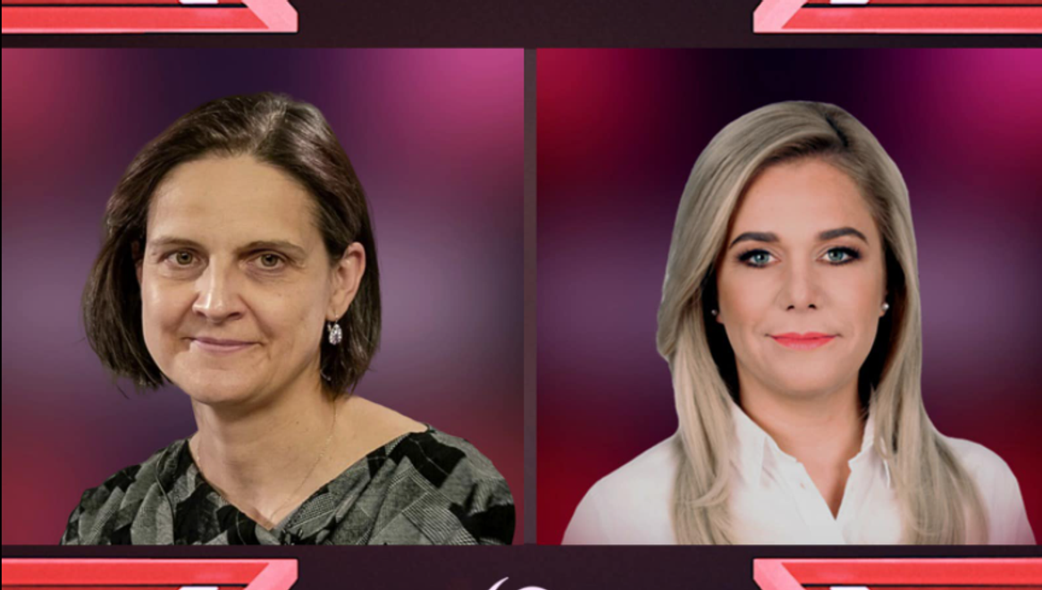 Duel dvoch dám: Mária Kolíková verzus Denisa Saková!
