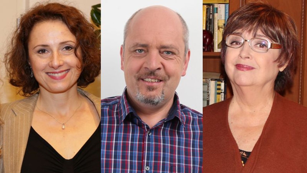 Začali sme nakrúcať nový zábavný sitkom: Ktorí herci si zahrajú hlavné postavy?