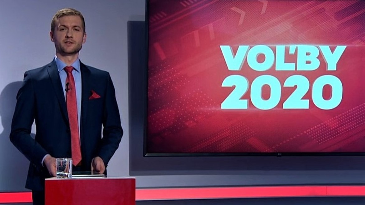 Voľby 2020: Veľký večer! Presvedčili vás šiesti najsilnejší politici?