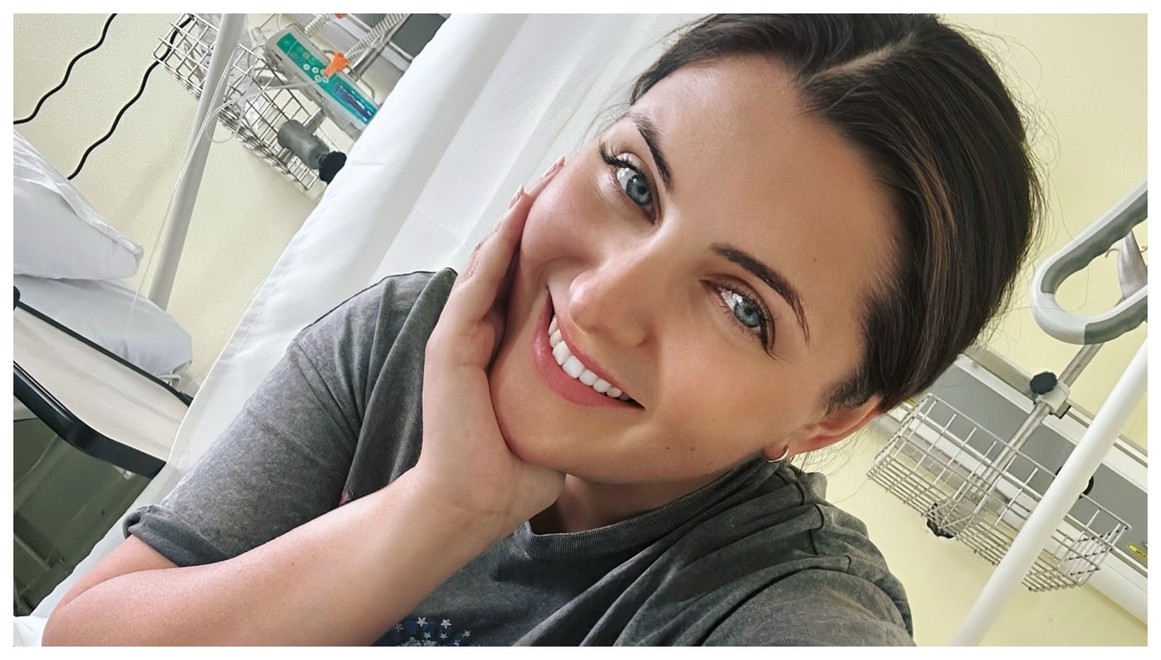 Známa slovenská speváčka sa pochválila skvelou správou: RAKOVINU porazila už tretíkrát!