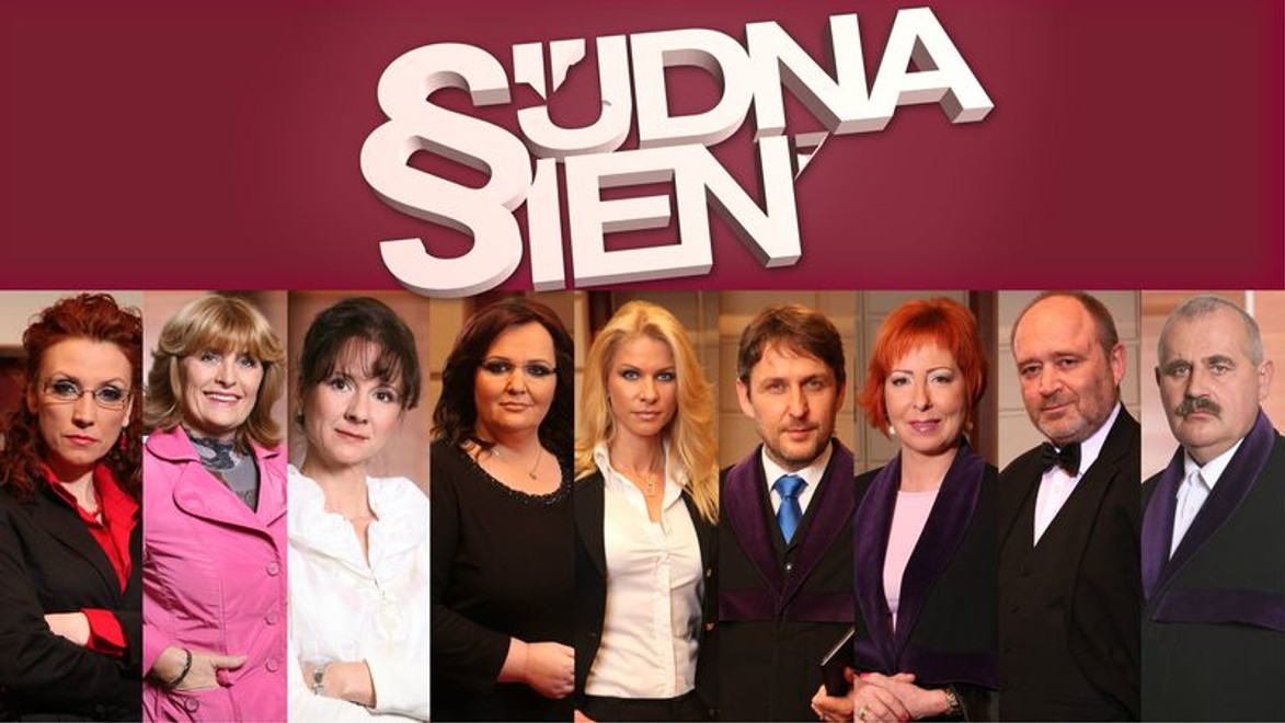 Poseďte si pri káve s tvárami Súdnej siene!