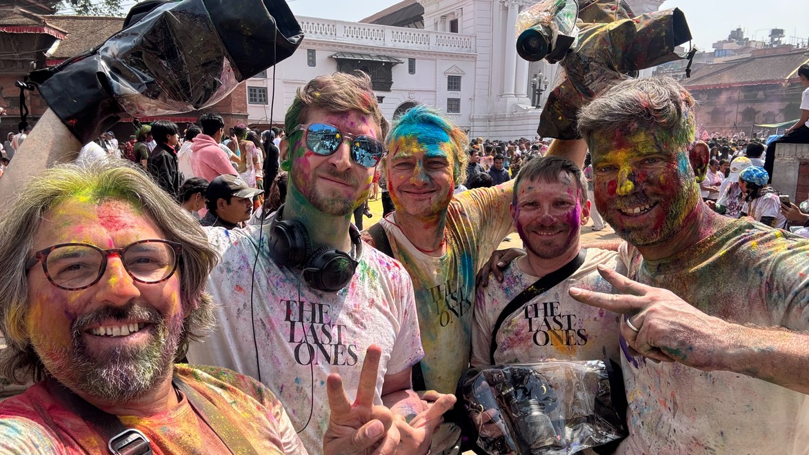 JOJka prináša nový cestopis Dve tváre sveta s Martinom Navrátilom: Už teraz exkluzívne na JOJ play