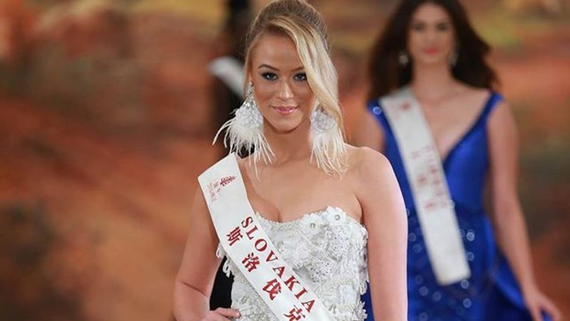 Poznáme najkrajšiu ženu sveta: Ako sa na Miss World darilo sexi Slovenke?