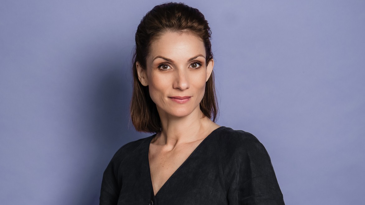 Zuzana Kanócz strávila 5 dní v absolútnej TME a TICHU: Zmenilo jej to život