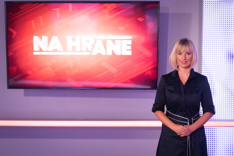 Posledná relácia Na hrane pred prázdninami: TÍTO hostia zavítajú do štúdia!