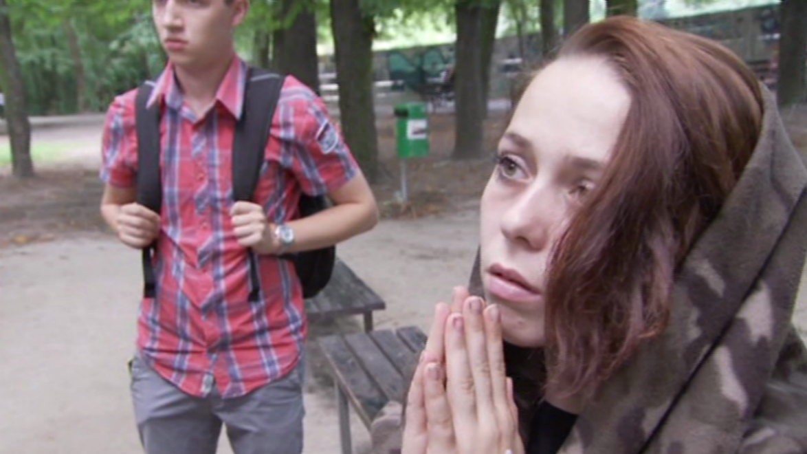 Dievča si myslí, že je Panna Mária: Komunikujem so svojím synom, Ježišom