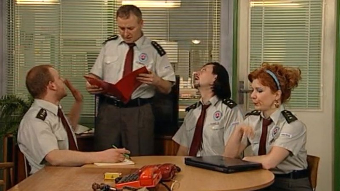 Hurka dedí dom na Manhattane!