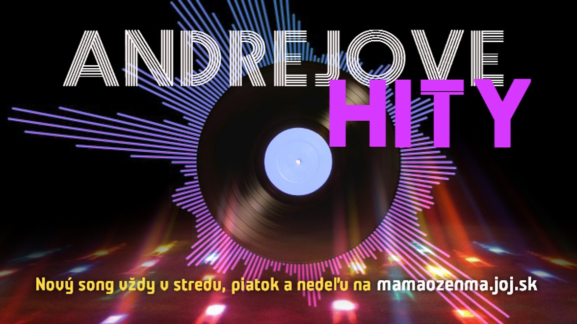 DJ Andrej predstavuje svoju tvorbu exkluzívne na JOJ.sk!