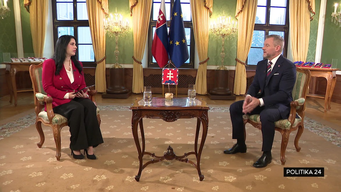 POLITIKA 24 potvrdzuje na svoje prvé výročíe divácky úspech