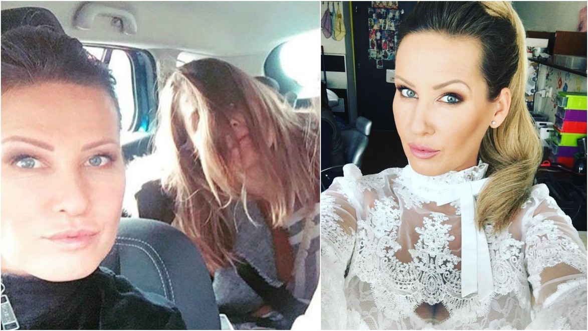 Erika Barkolová na luxusnej dovolenke s dcérami: Sexi krásavice ju totálne zatienili!