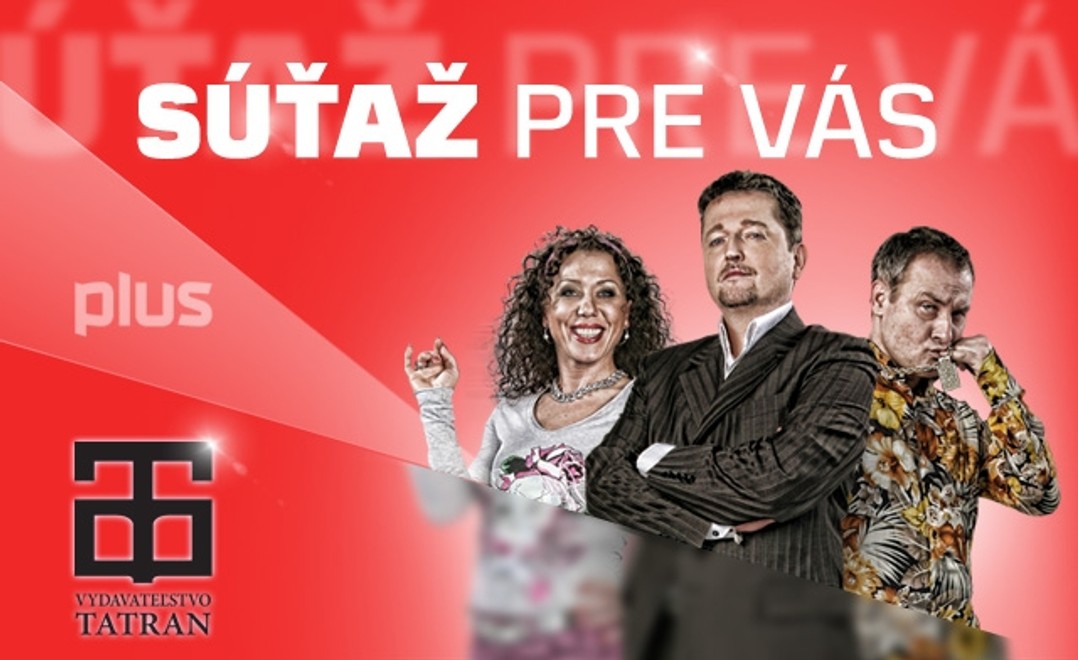 Vlčí dar je rozdaný: Kto vyhral novinku od vydavateľstva TATRAN?