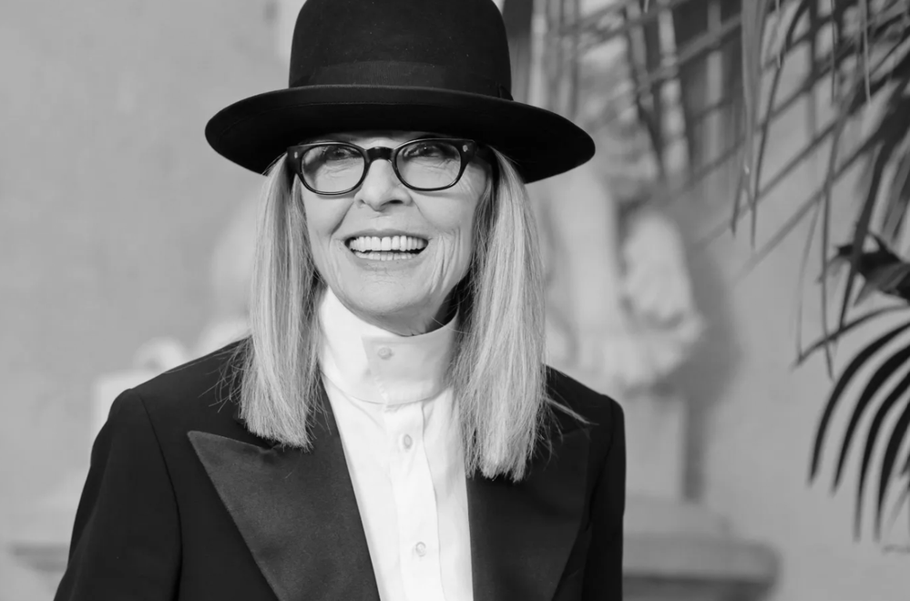 ZOMRELA legendárna herečka Diane KEATON († 79): Hollywood SMÚTI za ikonou filmov Annie Hall a Krstný otec