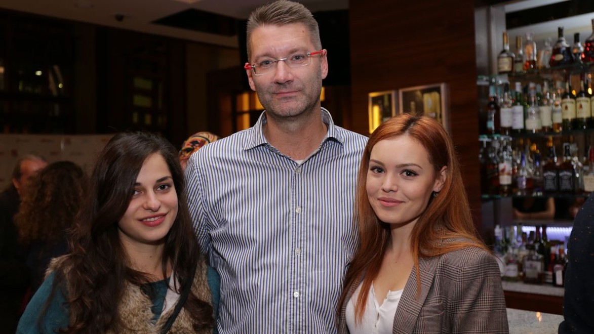 Chceš prísť na predpremiéru novej série? Máš poslednú šancu zapojiť sa do hry!