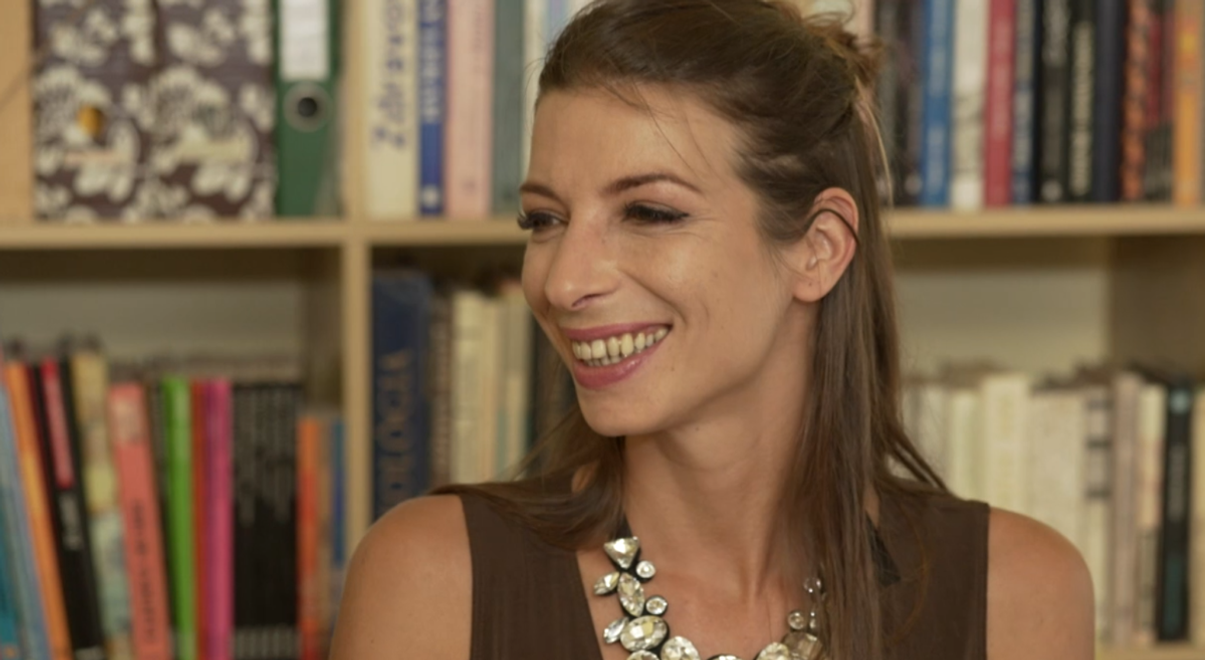 Naša herečka v Bez servítky priznala, že z jej dcéry je CHLAPEC: Aký je ich vzťah TERAZ?