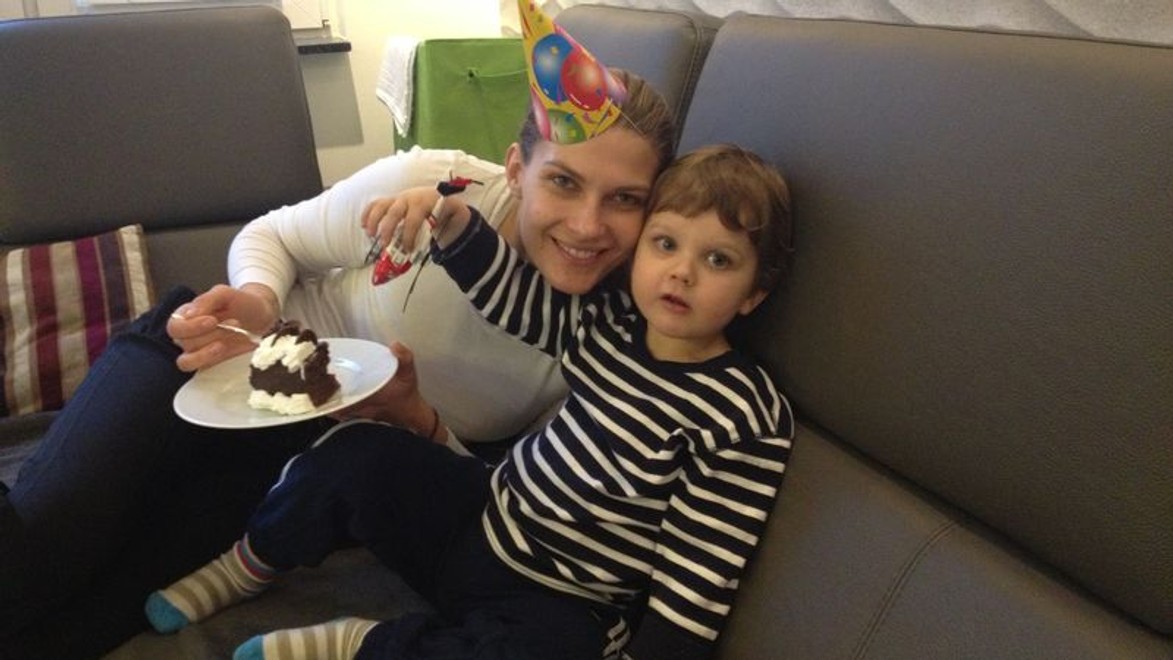 Užívame si každý deň bez leukémie