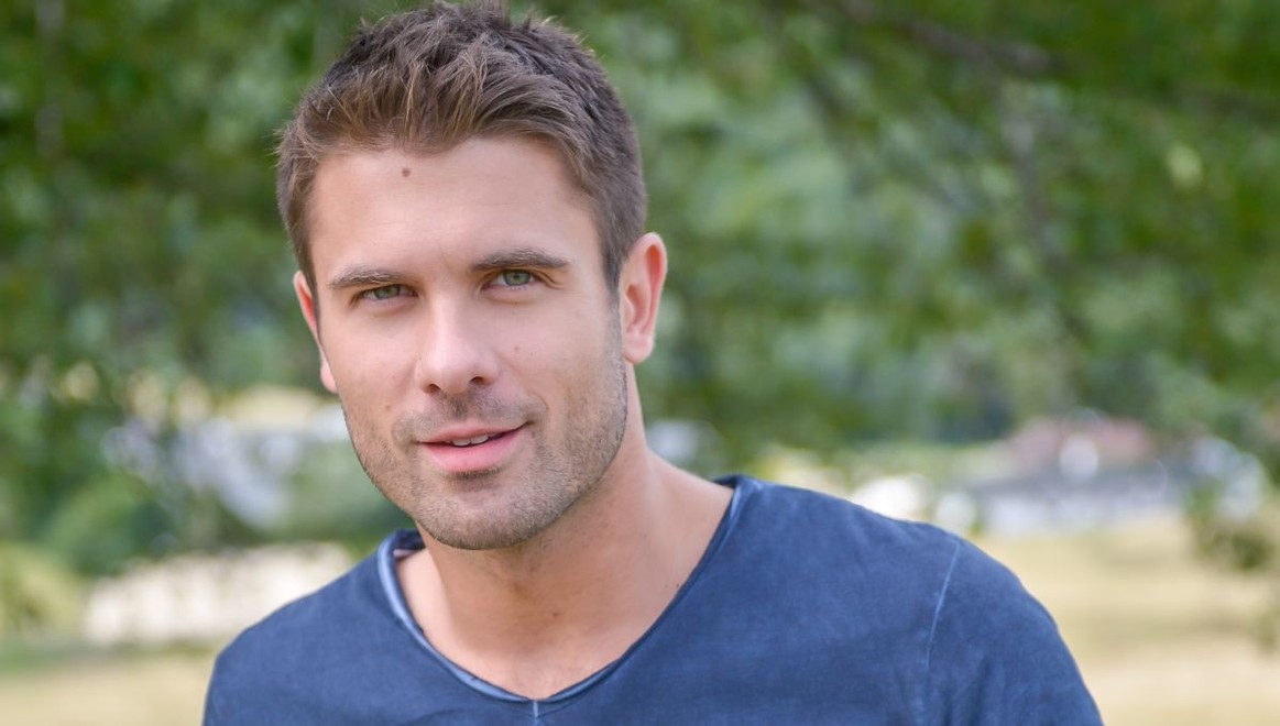 Jána Dobríka čaká svadba: Priateľku Lenku požiadal o ruku!