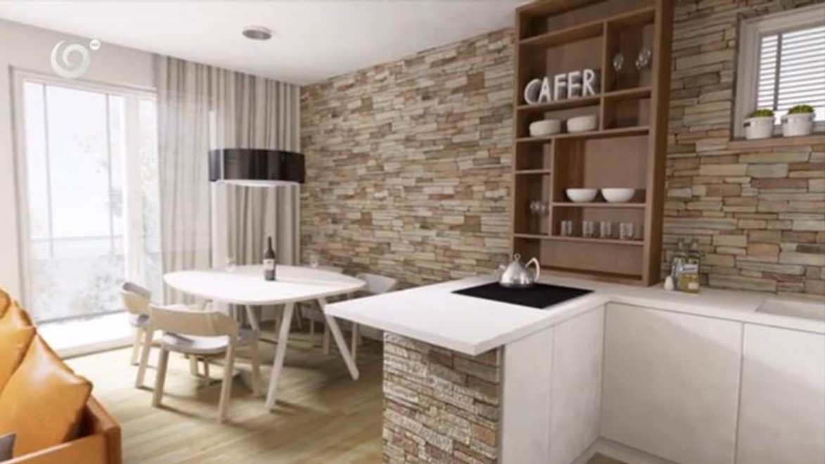 Kúpili ste si holobyt a rozhodujete sa, ako ho atraktívne a moderne zariadiť?