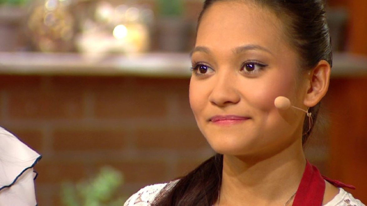 To je podoba: Súťažiaca z Mojej mamy akoby z oka vypadla najkrajšej žene sveta!