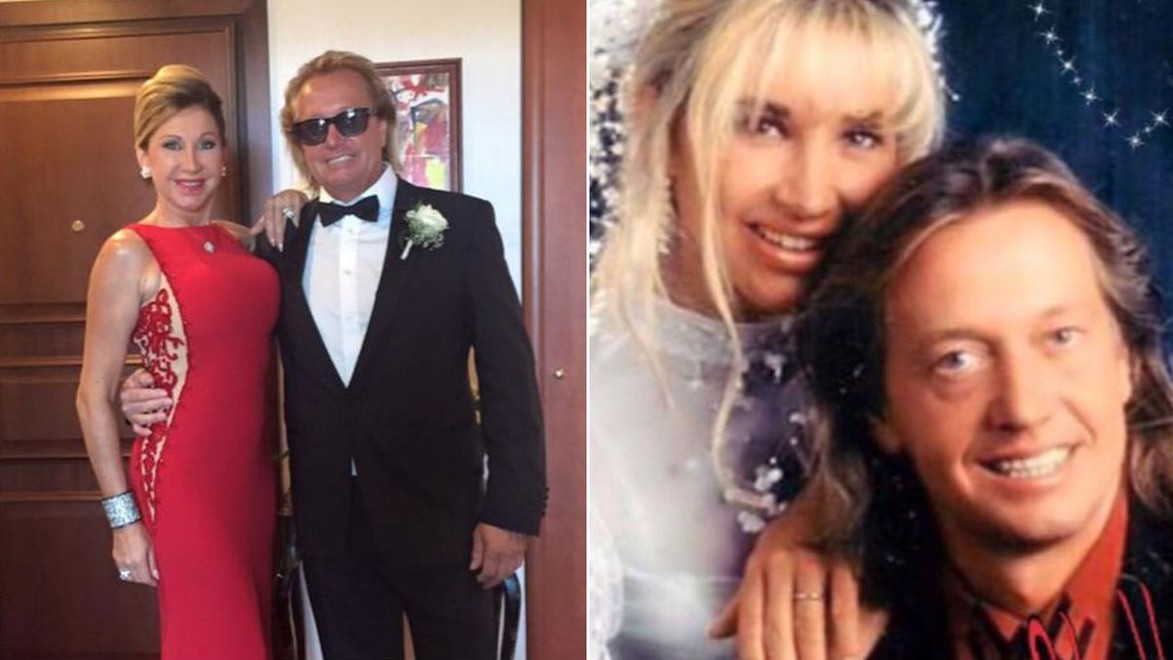 Ako sa spoznala Carmen s Róbertom? Nebola to žiadna láska na prvý pohľad...