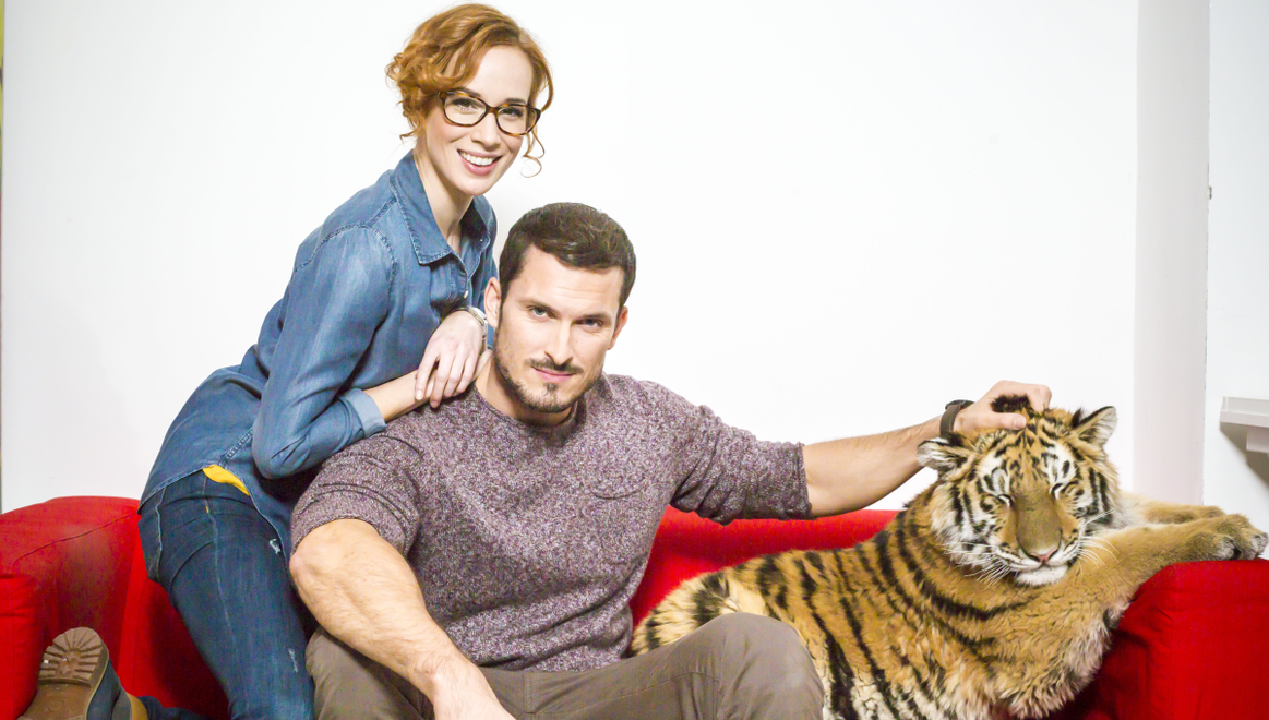 ZOO má štvornohého návštevníka: Odkiaľ ušiel malý tigrík a komu patrí?