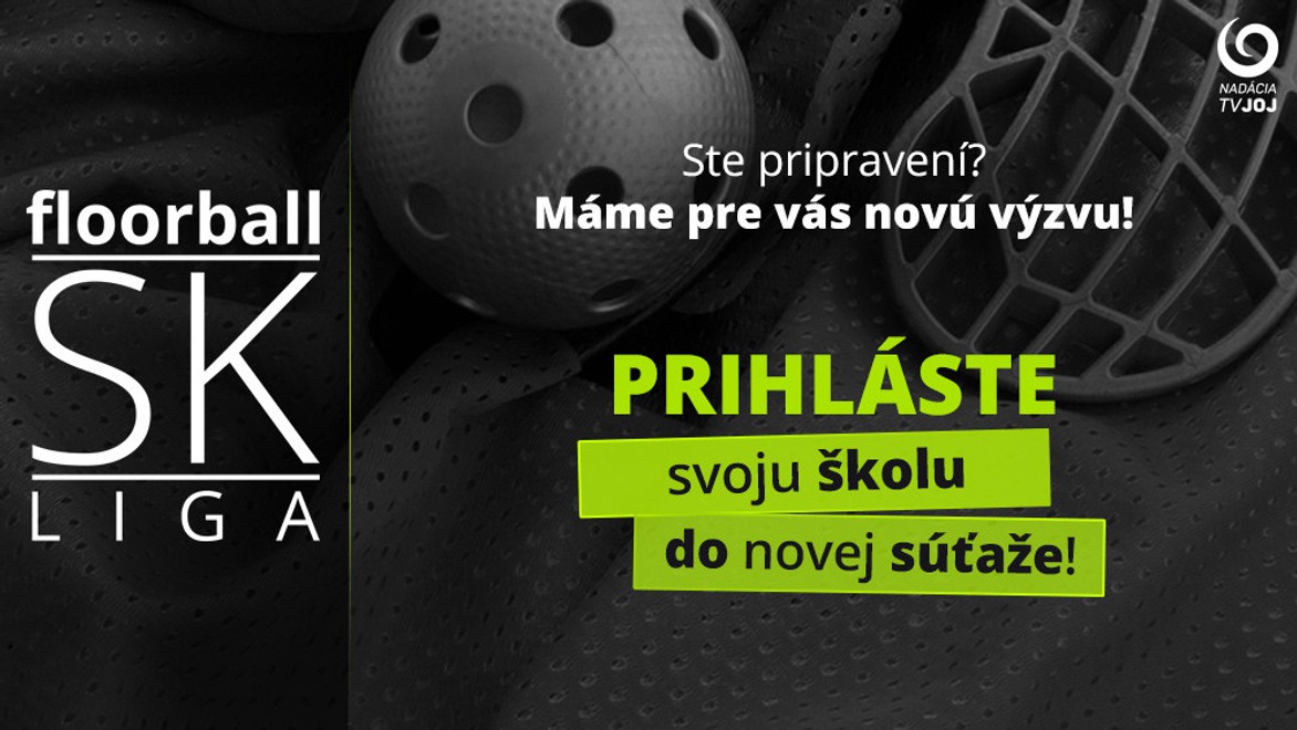 Športový projekt pre základné školy a 8-ročné gymnáziá