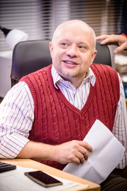 Marek Elveš