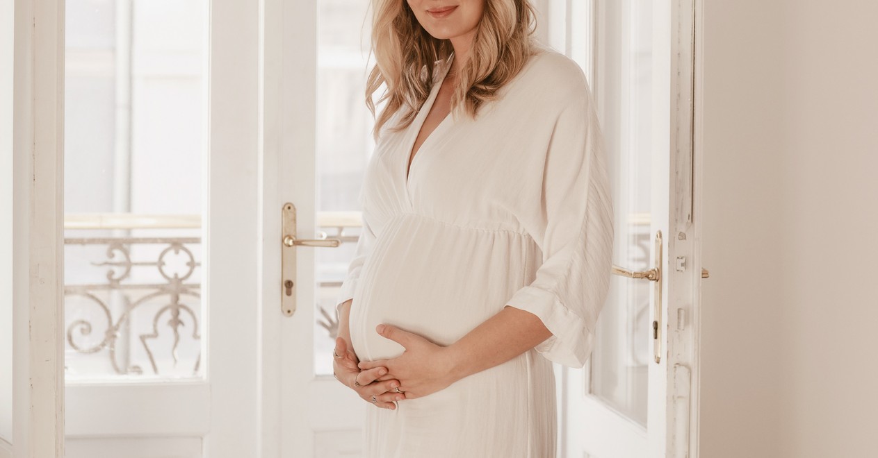 Tajila TO neuveriteľných 7 mesiacov: Známa JOJkárka čaká svoje prvé bábätko!