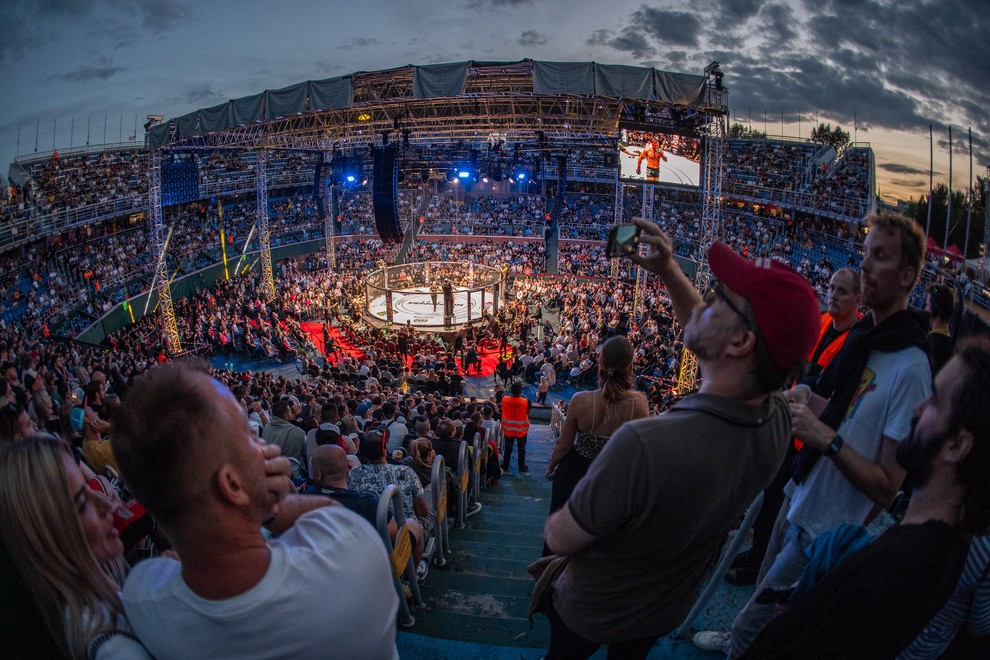 Návrat na Štvanicu ako sa patrí! Jeden deň rozhodne o semifinalistoch pyramídy Tipsport Gamechanger