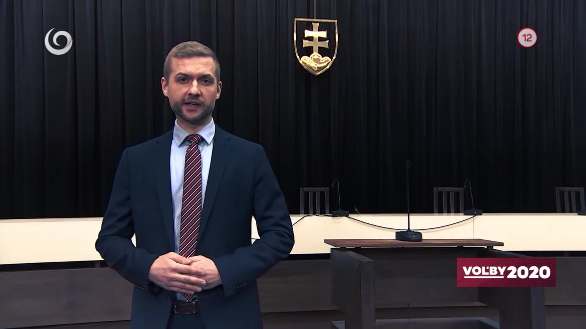 Voľby 2020: Ďalší siedmi zástupcovia politici strán budú bojovať o vaše hlasy! Vyjadrite svoj názor