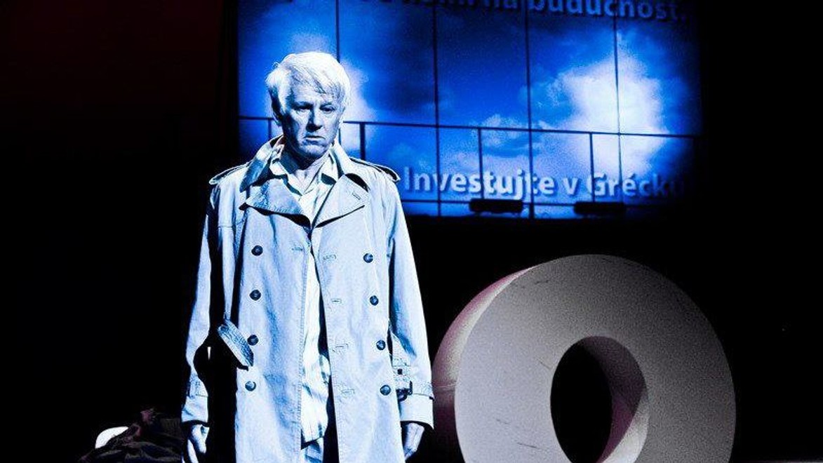 Výherca je už známy!