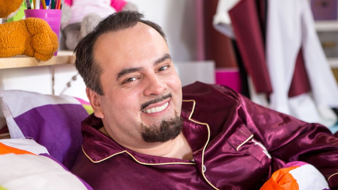 Poznáme tajomstvo dokonalého chrupu Sveťa Malachovského: Vďačí za to zubnej protéze!