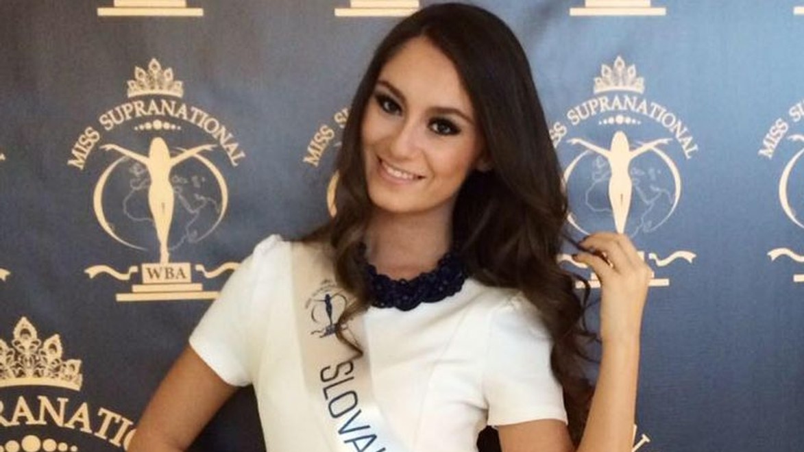 Slovenka žne jeden úspech za druhým: Na svetovej súťaži krásy sa dostala do TOP 10!