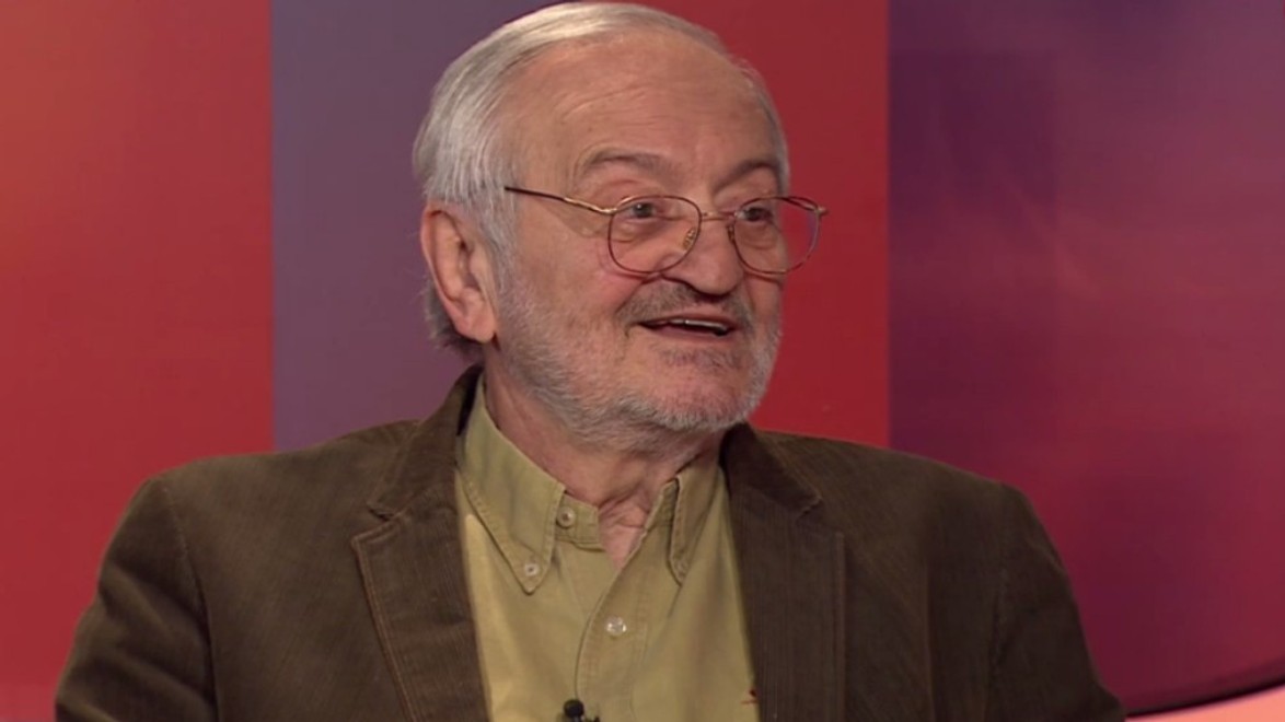 Milan Lasica šokoval divákov: Ostrá nadávka počas nakrúcania Sedmičky!